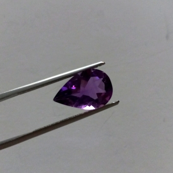 Bundle of Amethyst Loose Gemstones - 16.37ct TW - Picture 7 of 12